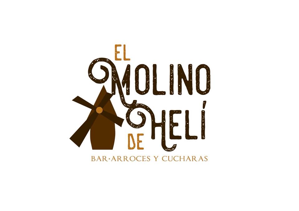 Molino de Helí - Mora - Toledo