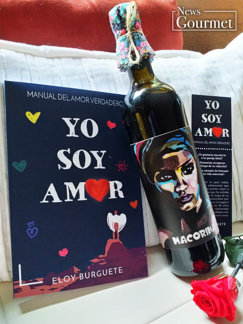 Yo soy amor (Manual del Amor Verdadero) & Macorina 2019
