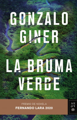 Qué libro me bebo | Gonzalo Giner