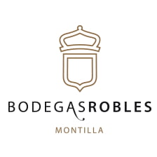 Bodegas robles Montilla