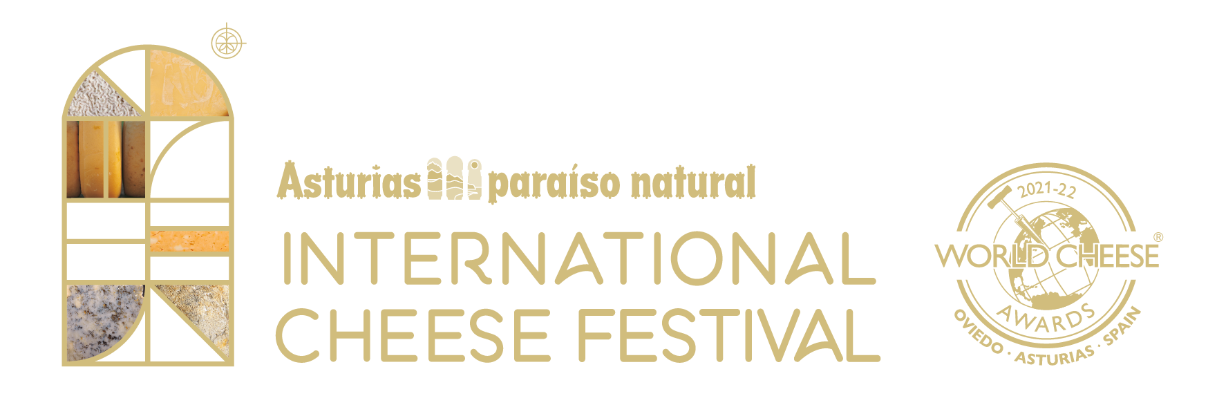 Internationa Cheese Festival Asturias