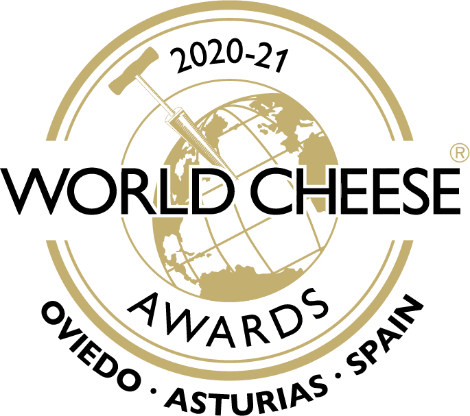 World Cheese awards Oviedo Spain