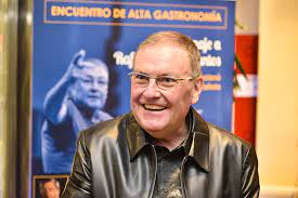 Rafael García Santos