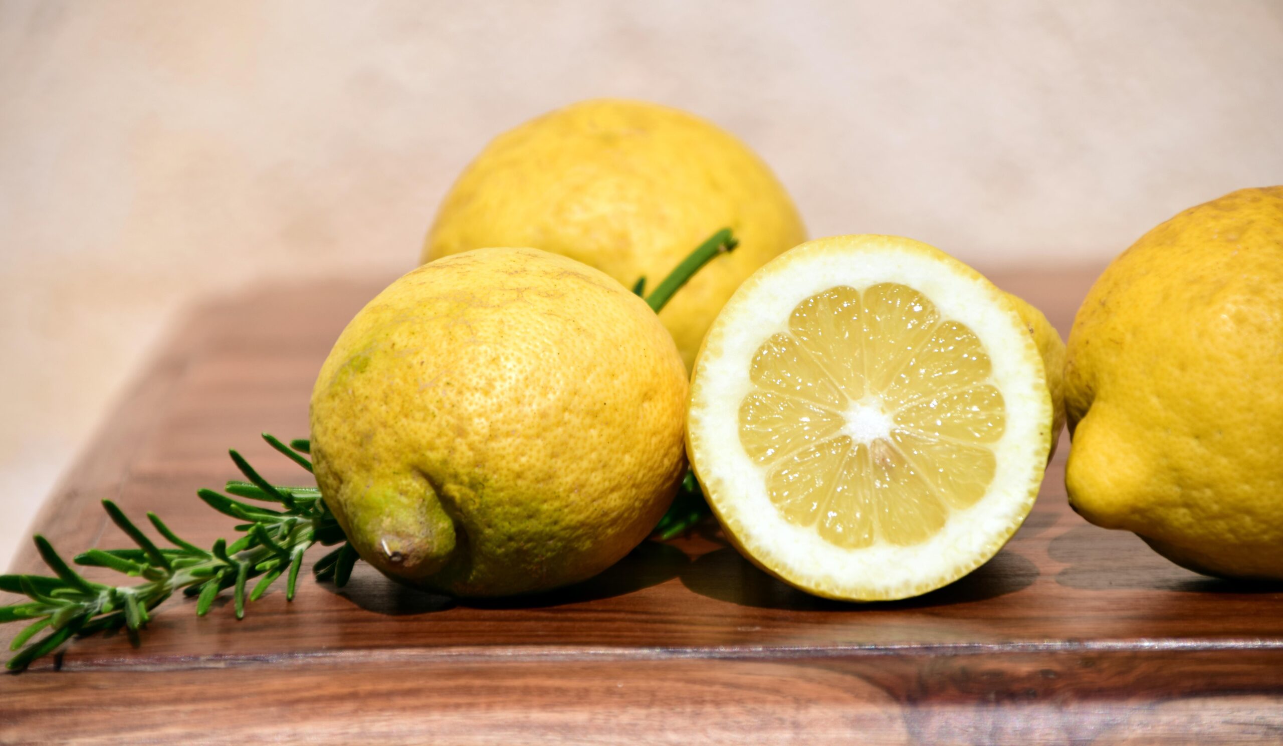 Limones | News Gourmet