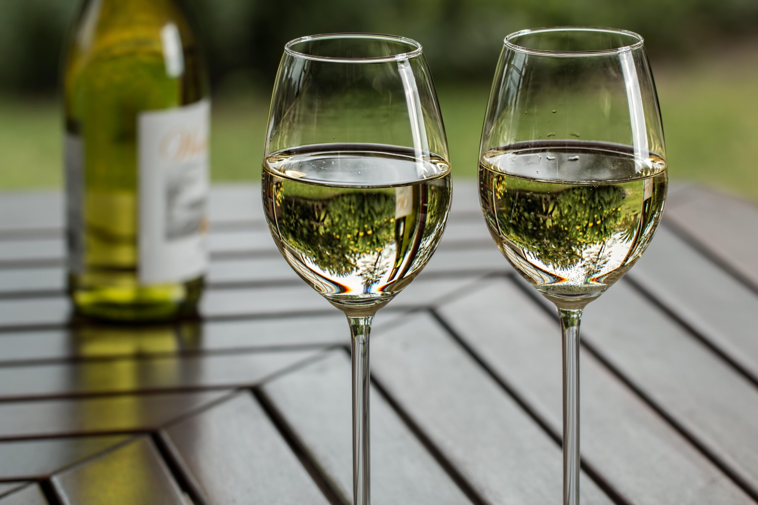 Vino blanco | News Gourmet