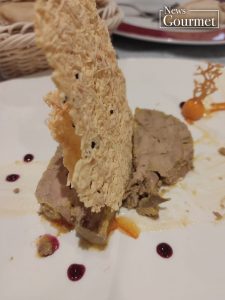 pate de foie | news gourmet